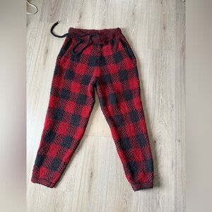 Skims pants. Size small